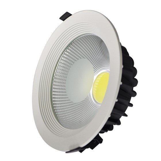 LED Lights: LED Downlights