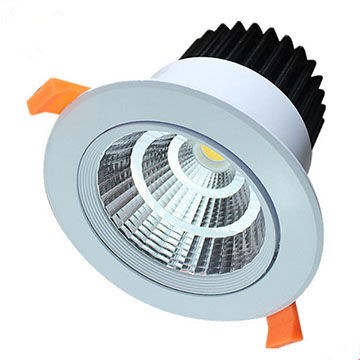 LED Lights: LED Downlights