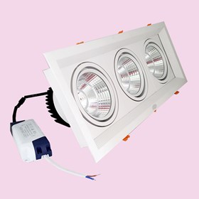 LED Lights: LED Downlights