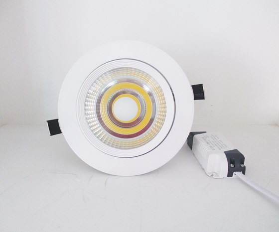 LED Lights: LED Downlights