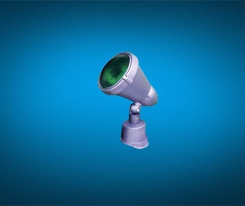 LED Lights: LED Garden lights