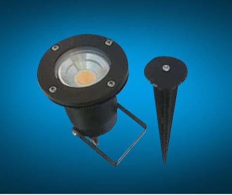 LED Lights: LED Garden lights