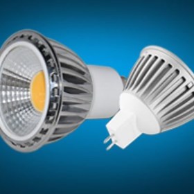 LED Lights: LED Sopt lights