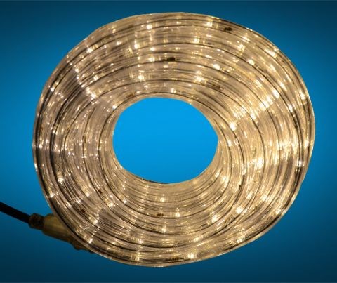 LED Lights: Rope lights