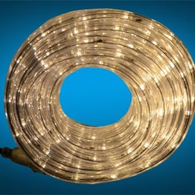 LED Lights: Rope lights