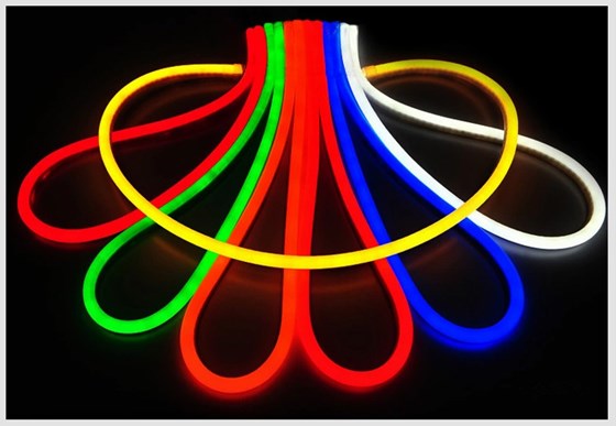 LED Lights: Neon lights