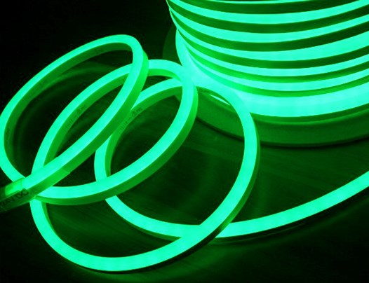 LED Lights: Neon lights