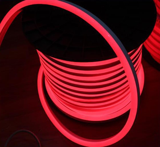 LED Lights: Neon lights