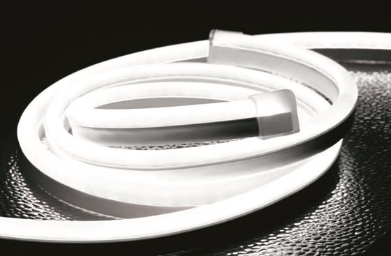 LED Lights: Neon lights