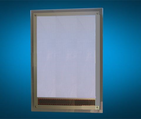 LED Lights: LED Light boxes