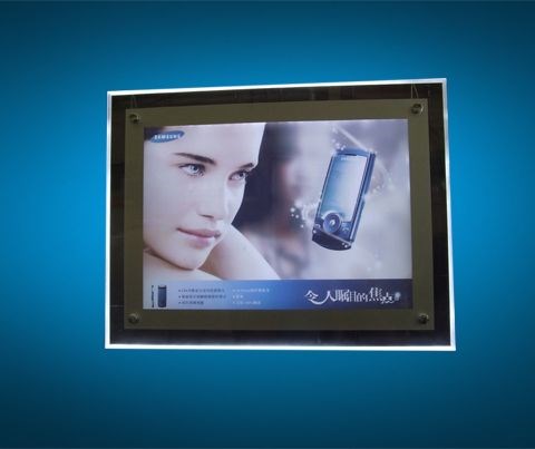 LED Lights: LED Light boxes