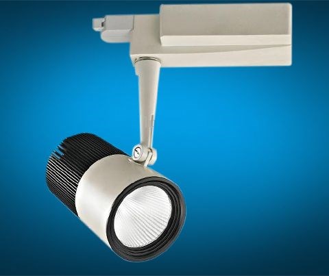 LED Lights: LED Track Lights