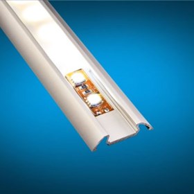 LED Lights: LED Aluminium Profiles