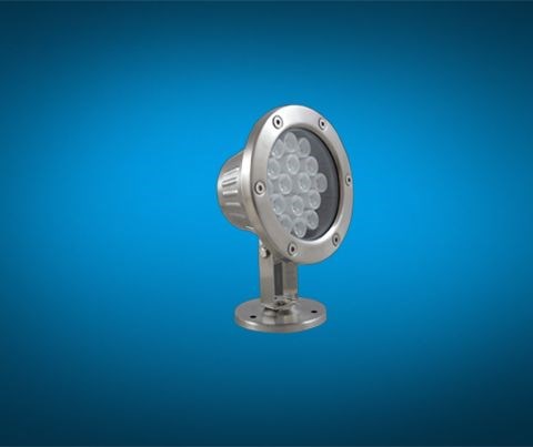 LED Lights: Pool lights