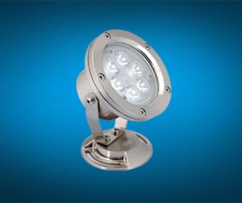 LED Lights: Pool lights