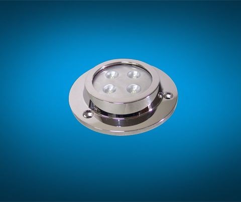 LED Lights: Pool lights