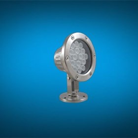 LED Lights: Pool lights