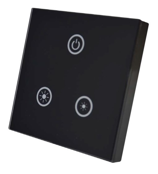 LED Lights: LED Dimmers