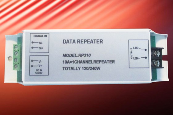 LED Lights: LED Dimmers