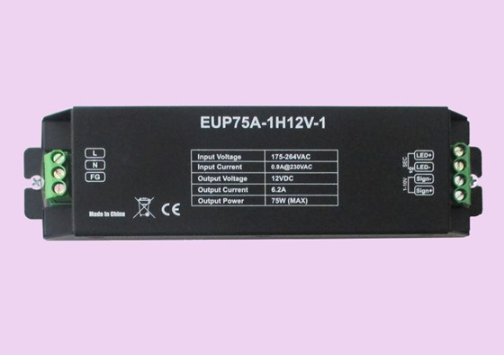 LED Lights: LED Dimmers